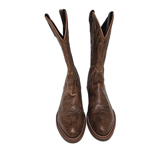 Laredo Men\'s 68497 Weller 12\